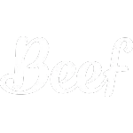 beef