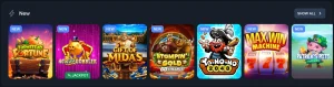 beef casino new games